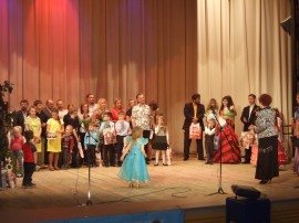 наши участники