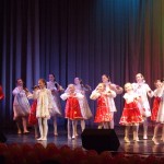 Арт-группа "Вдохновение"