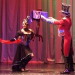 Петр Федорцов