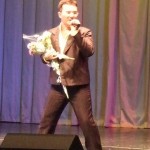 Василий Динов