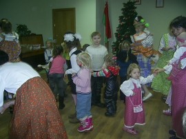 участвуют все!