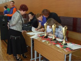 Совет жюри