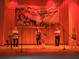 СЕМЕЙНЫЙ ТАНЕЦ семьи Кузнецовых. Ленинский район