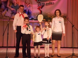 ТРУС НЕ РОЖАЕТ ДЕТЕЙ семьи Козырьковых. Партизанский район