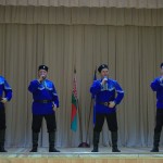 Ансамбль казачей песни Батька атаман
