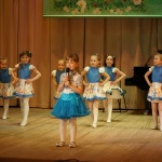 Заразительное выступление семьи Лобач, Фрунзенский район