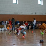 К дачному сезону готовы - собираем картошку наперегонки!