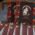 Конфеты ручной работы МариеТ