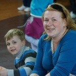 Наши болельщики