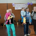 Наши болельщики