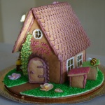 Пряничный домик семьи Гордей, Ленинский район