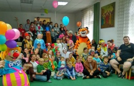 фото на память