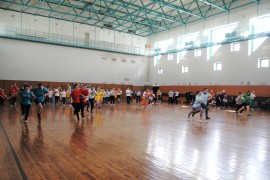 в одной упряжке